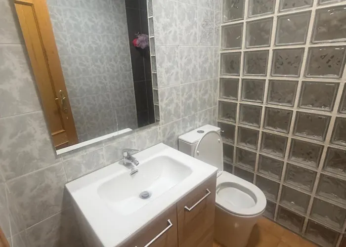 ホームステイ Danner バレンシア