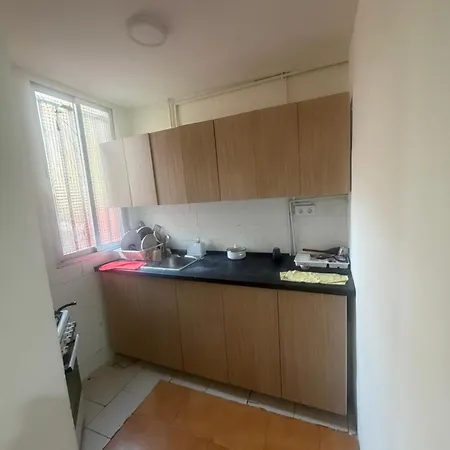Séjour chez l'habitant Danner *
