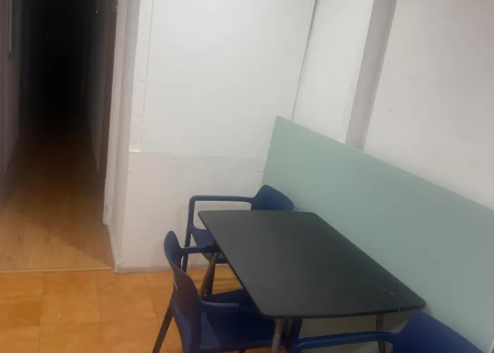 Danner Homestay szállás Valencia