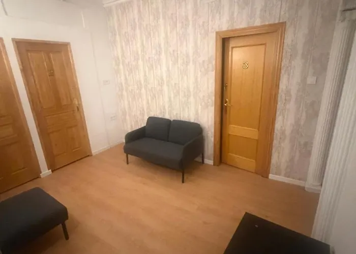 Homestay szállás Danner