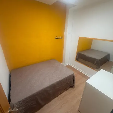 Danner Accommodatie bij particulieren
