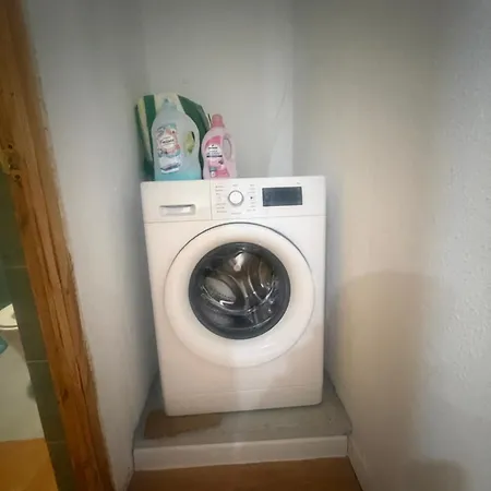 Rum i privatbostad Danner