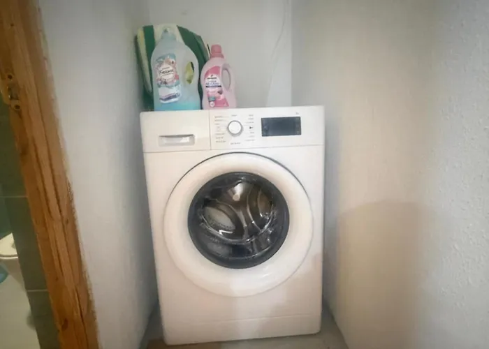 Rum i privatbostad Danner